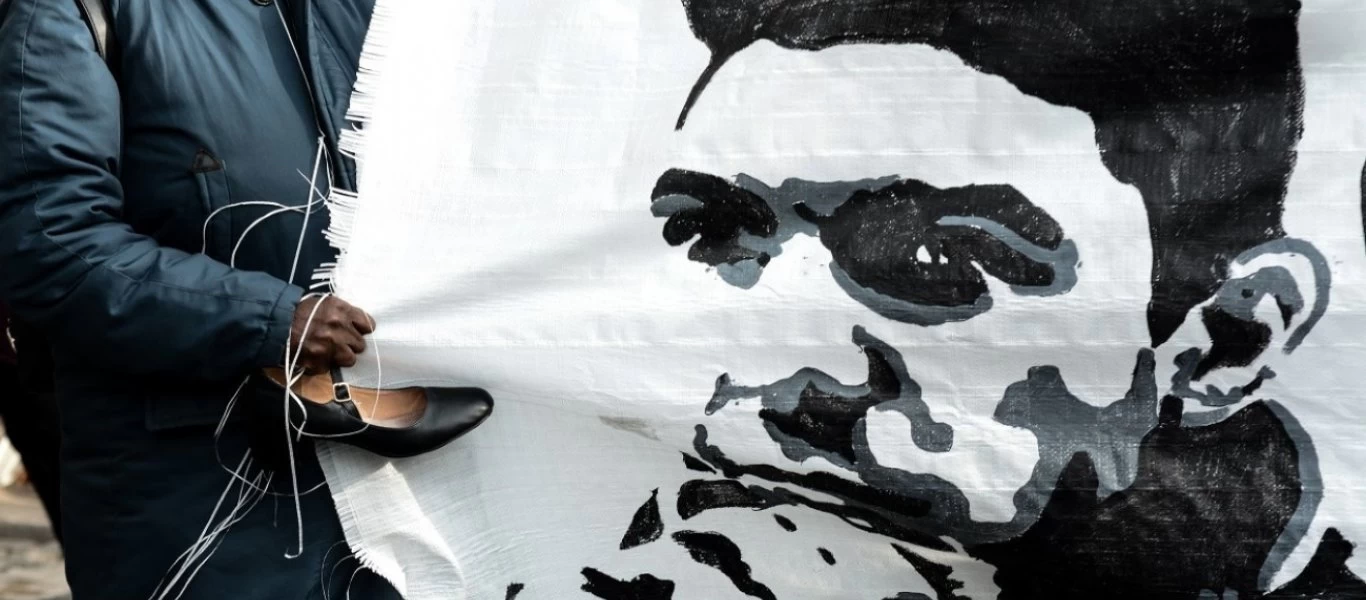 Ζακ Κωστόπουλος: Τον Οκτώβριο η δίκη - Ποιοι κατηγορούνται